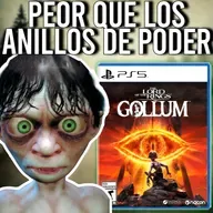 PEOR que los ANILLOS de PODER | El Señor de los Anillos: Gollum