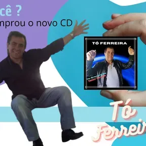 TO FERREIRA OFFICIAL