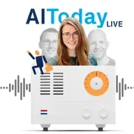 S08E41 - Non-discriminatie in overheidsalgoritmes: jij hebt invloed op de nieuwe standaard