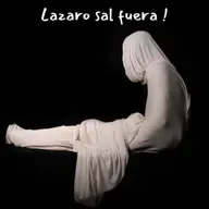 Lazaro Sal Fuera