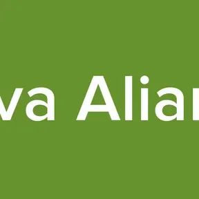Nova Aliança