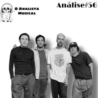 Analise#56 - Terno Rei - Dias Da Juventude