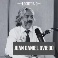 "Mi cicatriz es el recuerdo de que las cosas se pueden superar" Juan Daniel Oviedo
