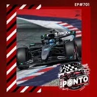 Mercedes vem forte na Ingletarra e chama atenção com Verstappen | EM PONTO #701
