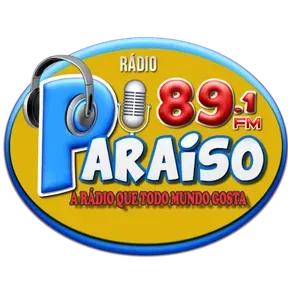 Paraiso FM 89.1