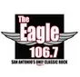 The Eagle 106.7 - KTKX