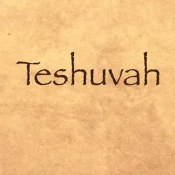 La Teshuvah