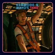 Ryan Gosling on PROJECT HAIL MARY