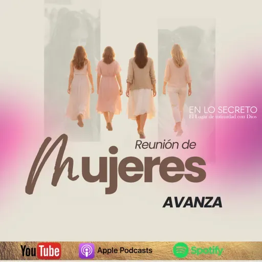 Un espíritu diferente: La clave para avanzar y conquistar | AVANZA