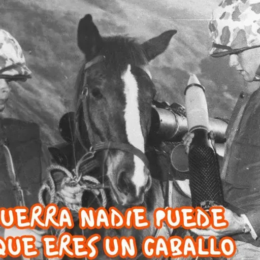 Las fantásticas aventuras de la Sargento Reckless