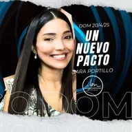 Un Nuevo Pacto | Sara Portillo | IBN Ourense