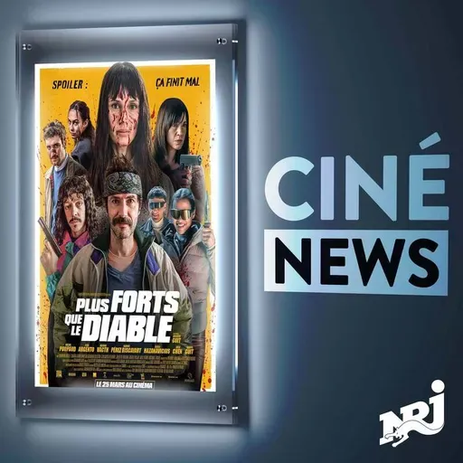 Melvil Poupaud dans l’enfer déjanté de "Plus forts que le diable".