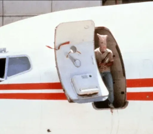 NP#063 | NAVES PEGAS: OS SEQUESTROS DE AVIÕES