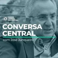 Conversa Central com José Junqueiro - Maioria absoluta em janeiro... desgoverno em Dezembro