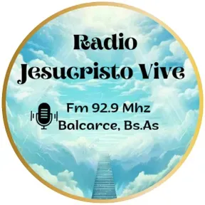 Radio Jesucristo Vive - FM 92.9 MHZ - Balcarce