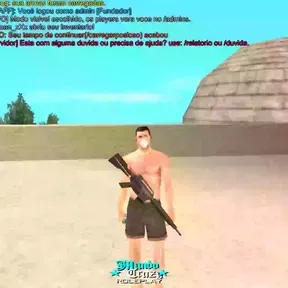 Derik GTA