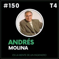 #150 Andrés Molina. Buques de pasaje