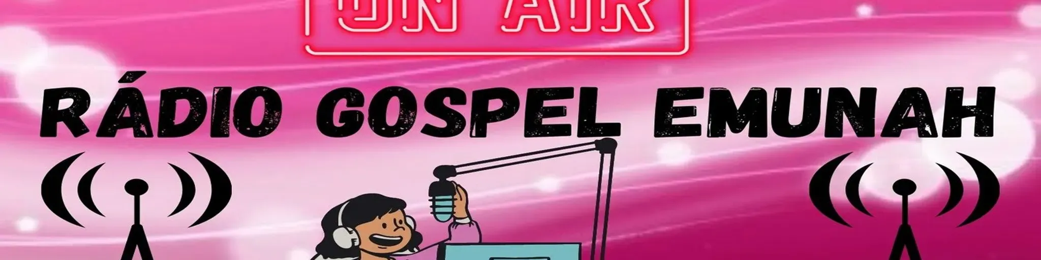Rádio Gospel Emunah