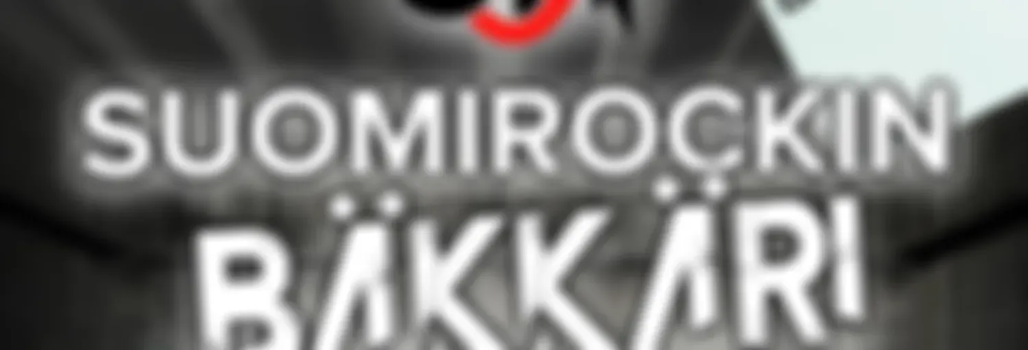 SuomiRockin Bäkkäri