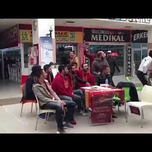 yine sen kazandın galatasaray