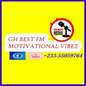 Motivational vibez