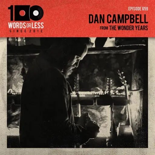 Dan Campbell from The Wonder Years