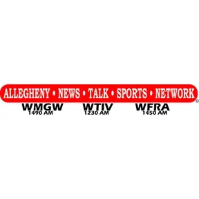 WFRA The Allegheny News-Talk Sports Network