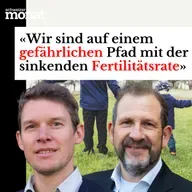 Die Umwelt braucht nicht weniger Kinder – sondern mehr!