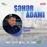 Ətin əsl dadı və bişirmə sənəti — "Pit Master" ilə dadın dərinliklərinə səyahət  I Şəhər adamı #185