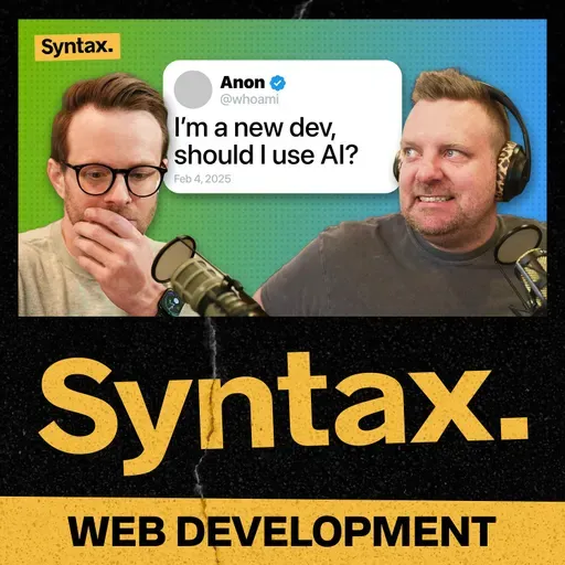 978: Should A New Coder Use AI?