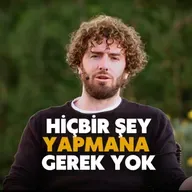 HAREKETE GEÇME! AKIŞA GEÇ!