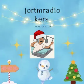 jortmradio kerst