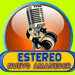 ESTEREO NUEVO AMANECER