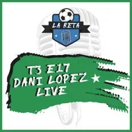 T3 #17 - Dani López Live