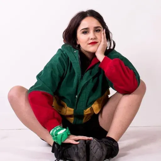 Ofe Fernández en Vamos Por Todo.