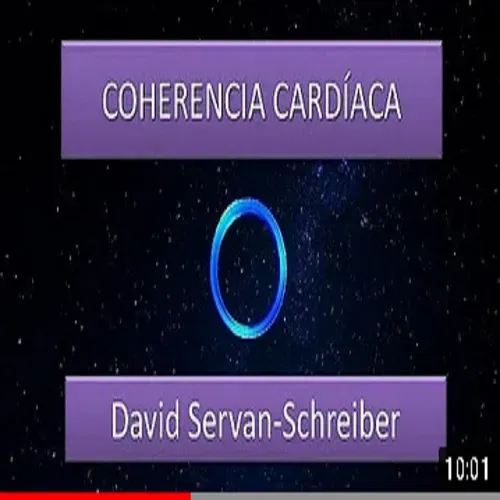 Coherencia cardiaca