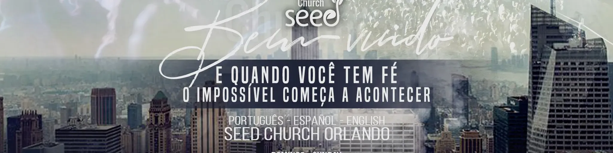 Seed Church Radio