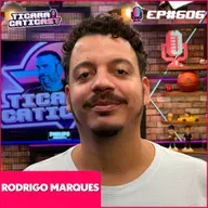 EP 606 - RODRIGO MARQUES