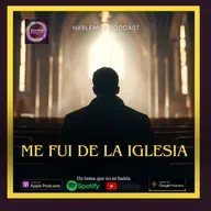 Me Fui De La Iglesia 