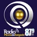 Rádio Pérola do Salgado