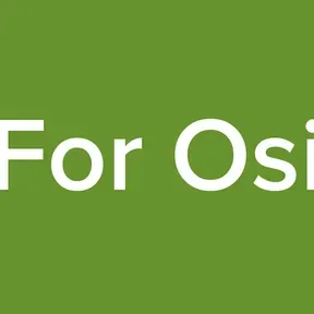 For Osi