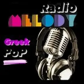 Radio Melody Greek PoP
