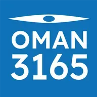 An oasis within an oasis