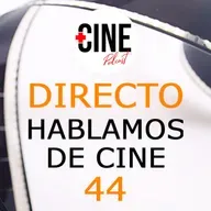 Hablando de cine, series y lo que surja 44