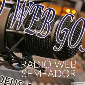 radio web semeador