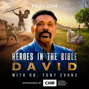 Heroes in the Bible