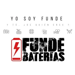 FUNDEBATERÍAS RADIO