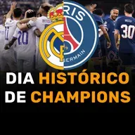 DIA HISTÓRICO DE CHAMPIONS