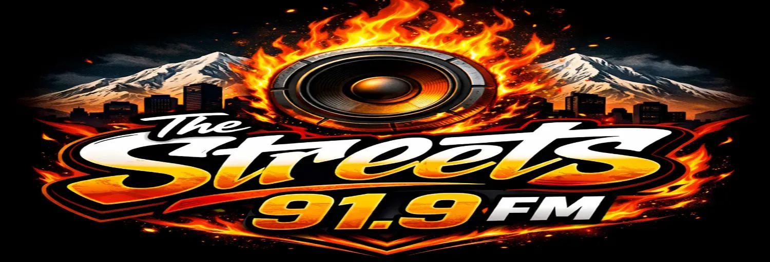 TheStreets 91.9Fm