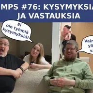 MPS #76: Q&A 2026